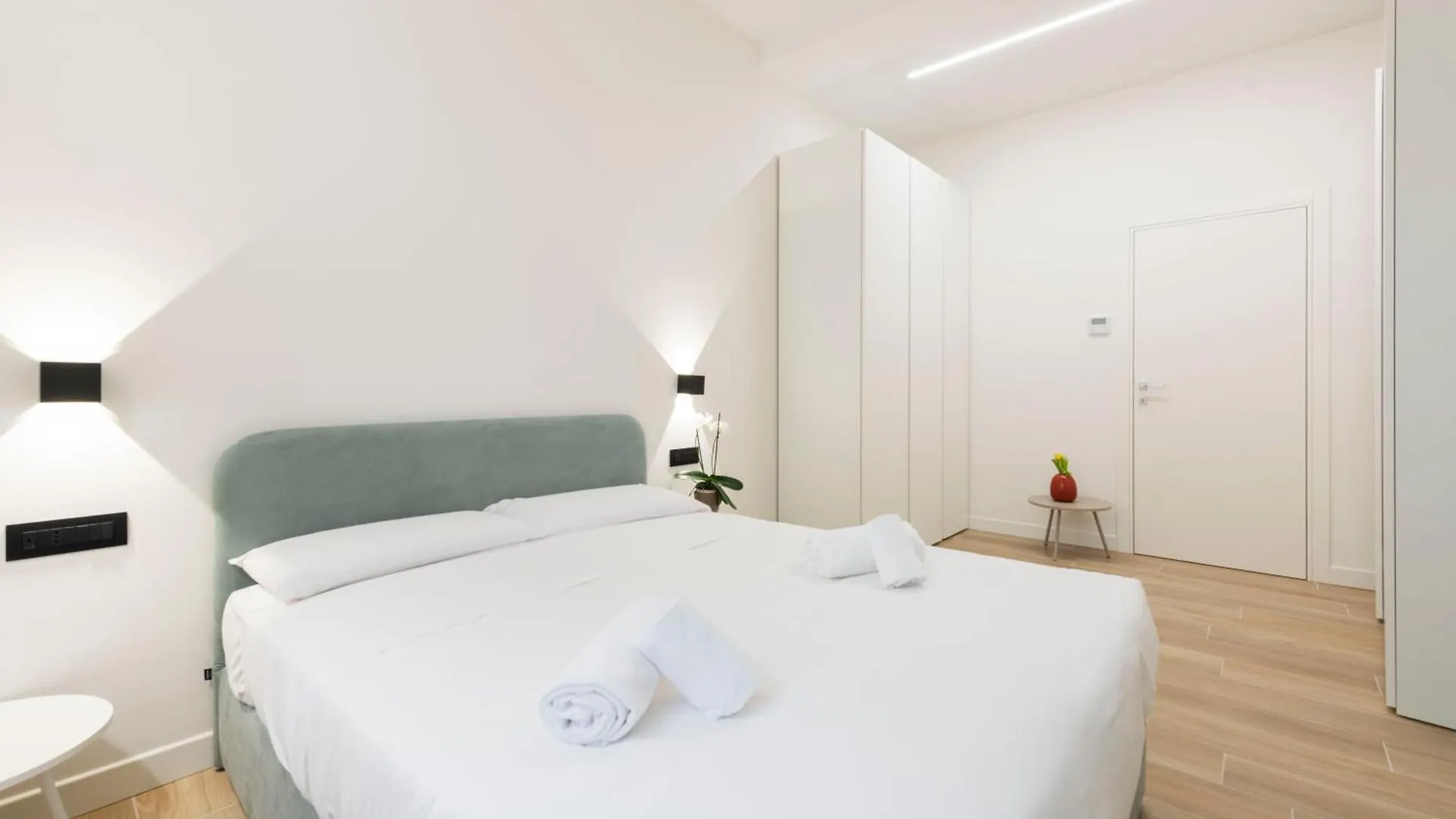 La Tana Del Riccio Apartment Verona