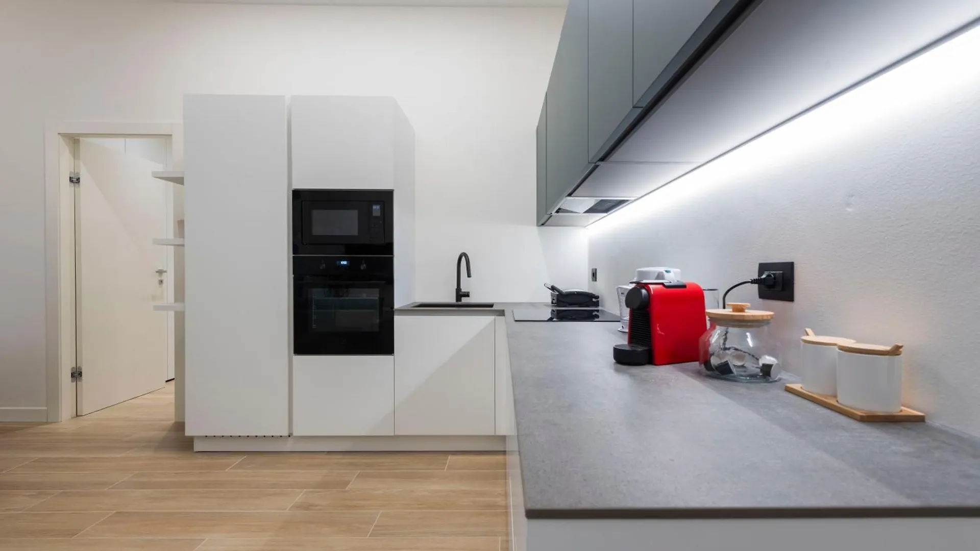 La Tana Del Riccio Apartment Verona