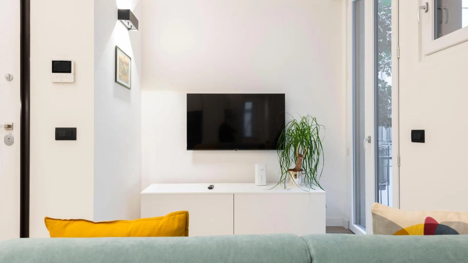 La Tana Del Riccio Apartment Verona