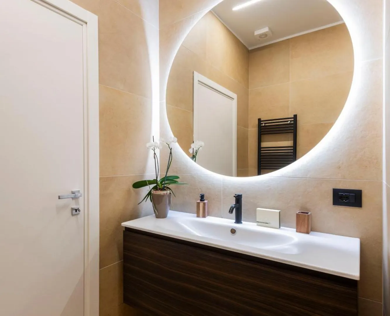 La Tana Del Riccio Apartment Verona 0*,  Italy