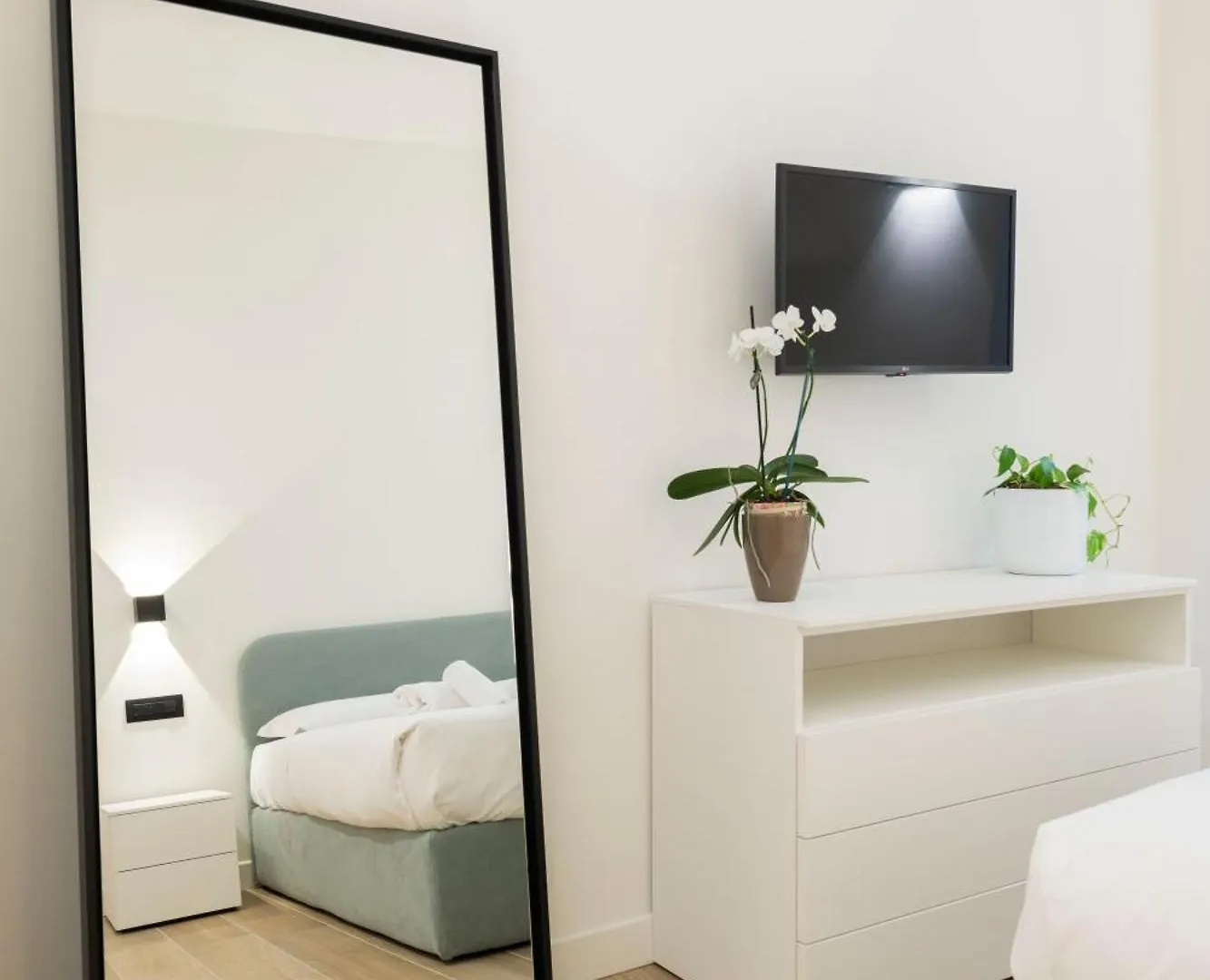 La Tana Del Riccio Apartment Verona Italy