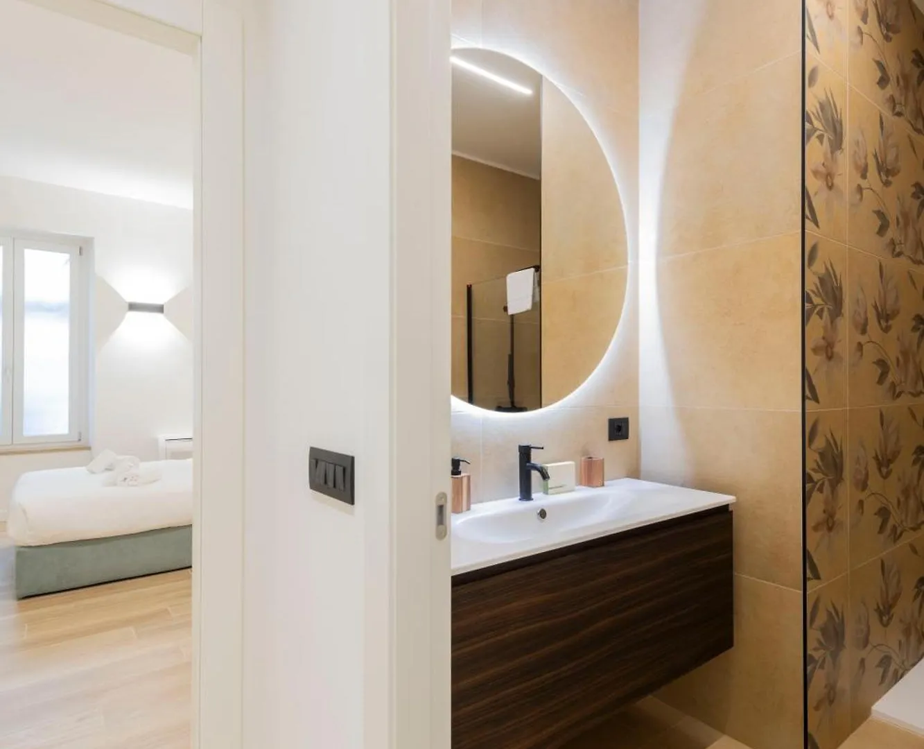 La Tana Del Riccio Apartment Verona