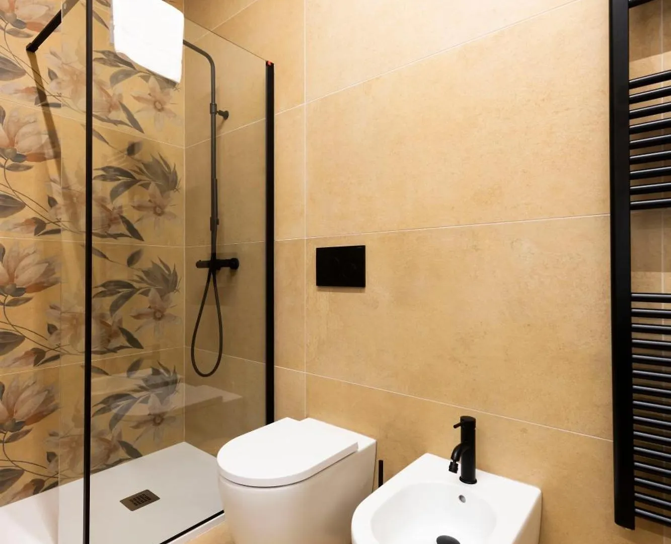 La Tana Del Riccio Apartment Verona