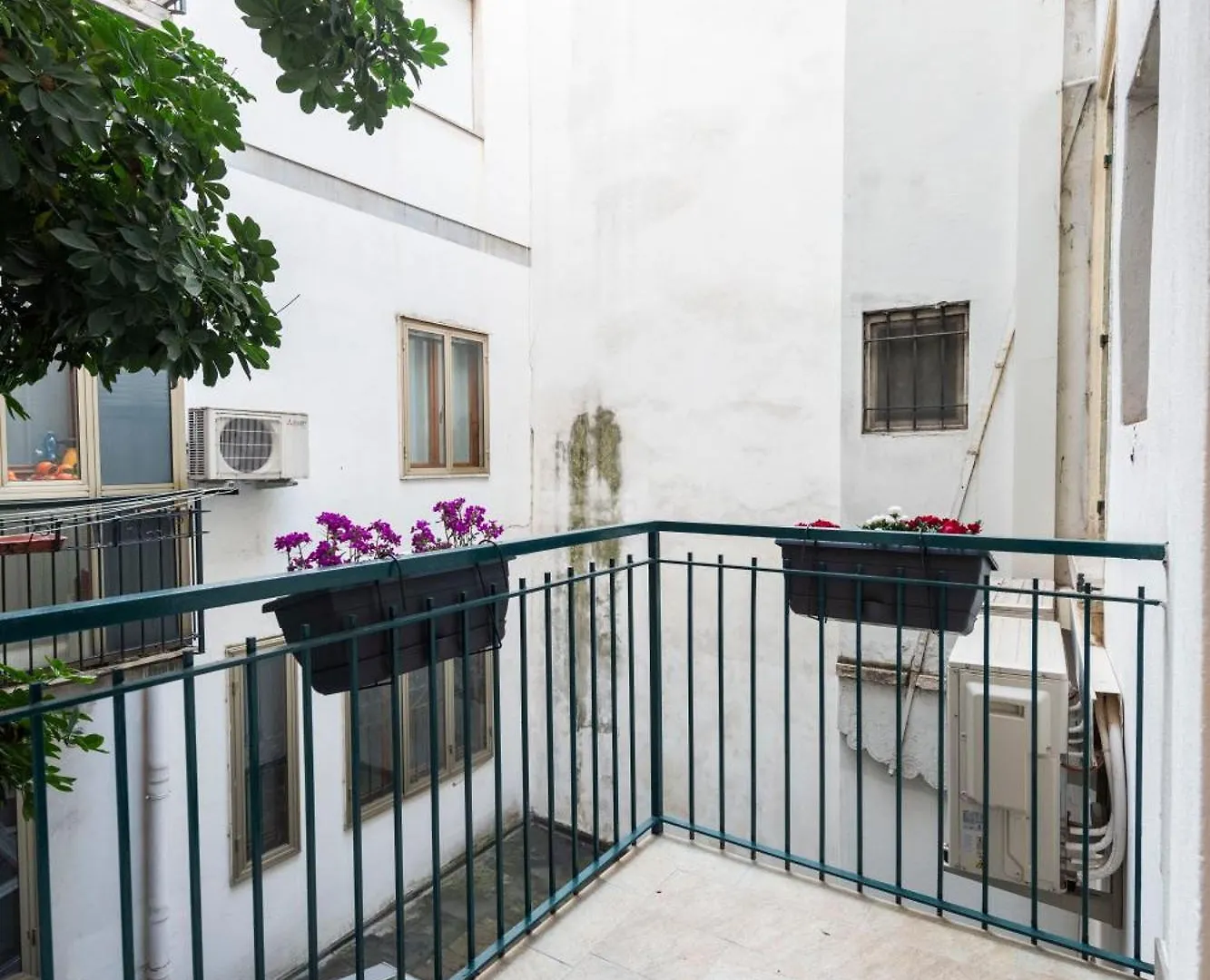 La Tana Del Riccio Apartment Verona
