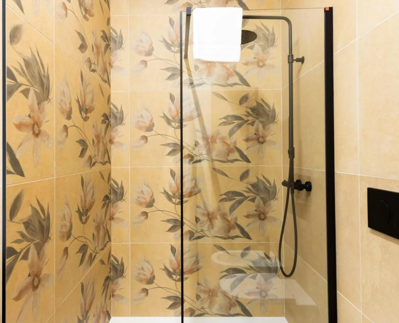 La Tana Del Riccio Apartment Verona Italy