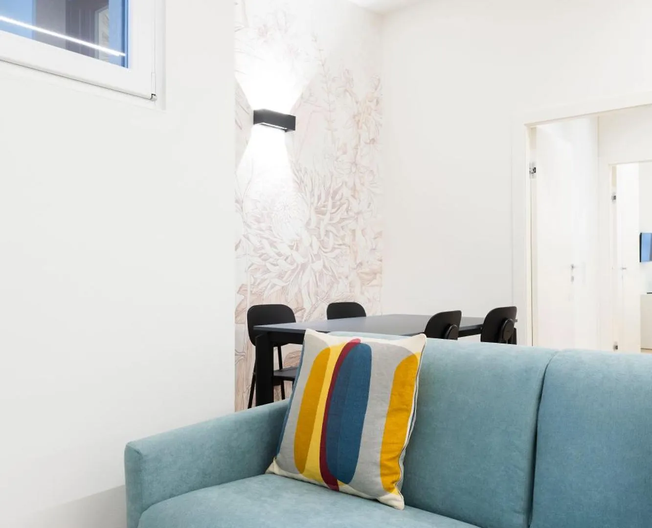 La Tana Del Riccio Apartment Verona