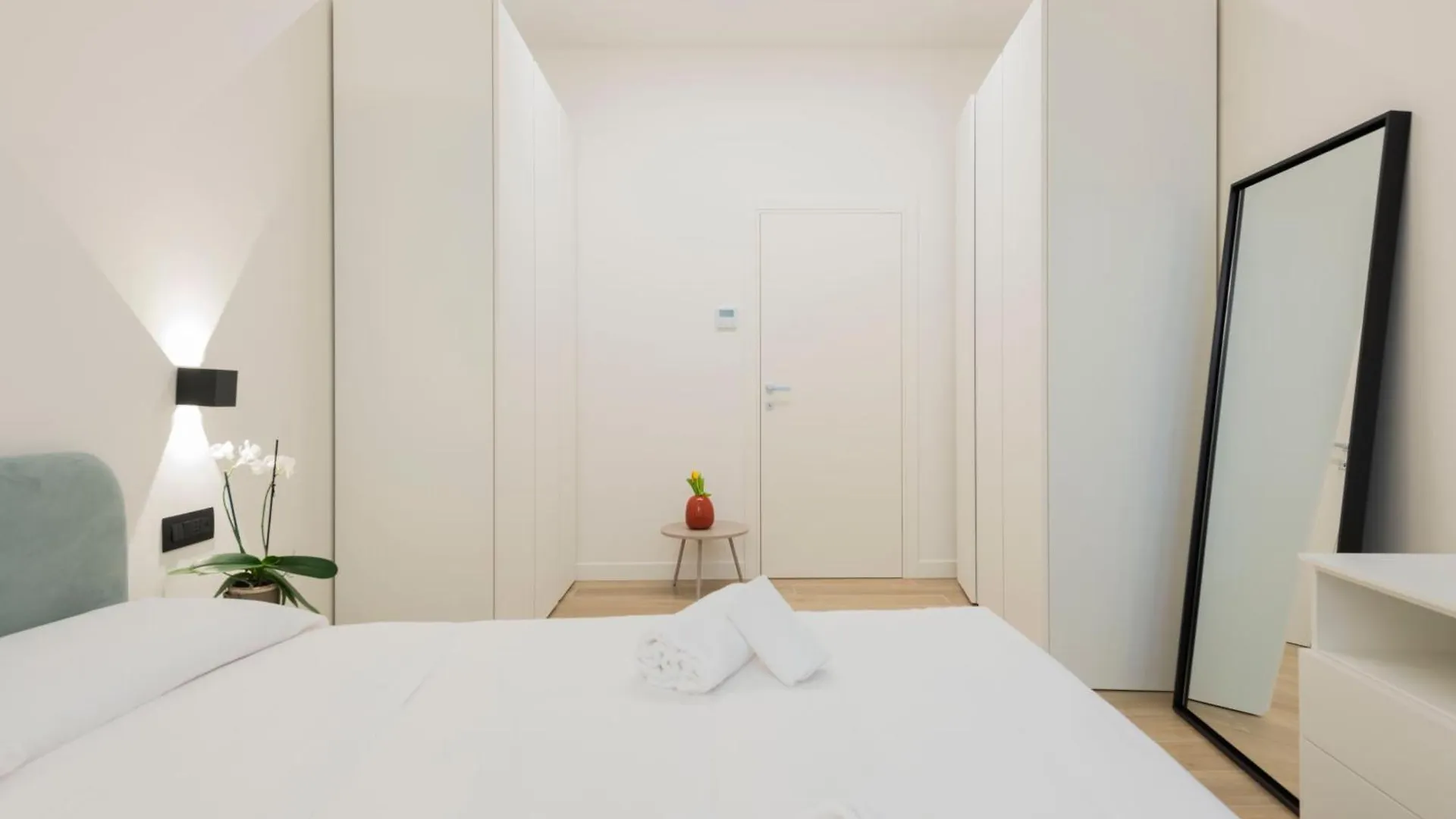 La Tana Del Riccio Apartment Verona