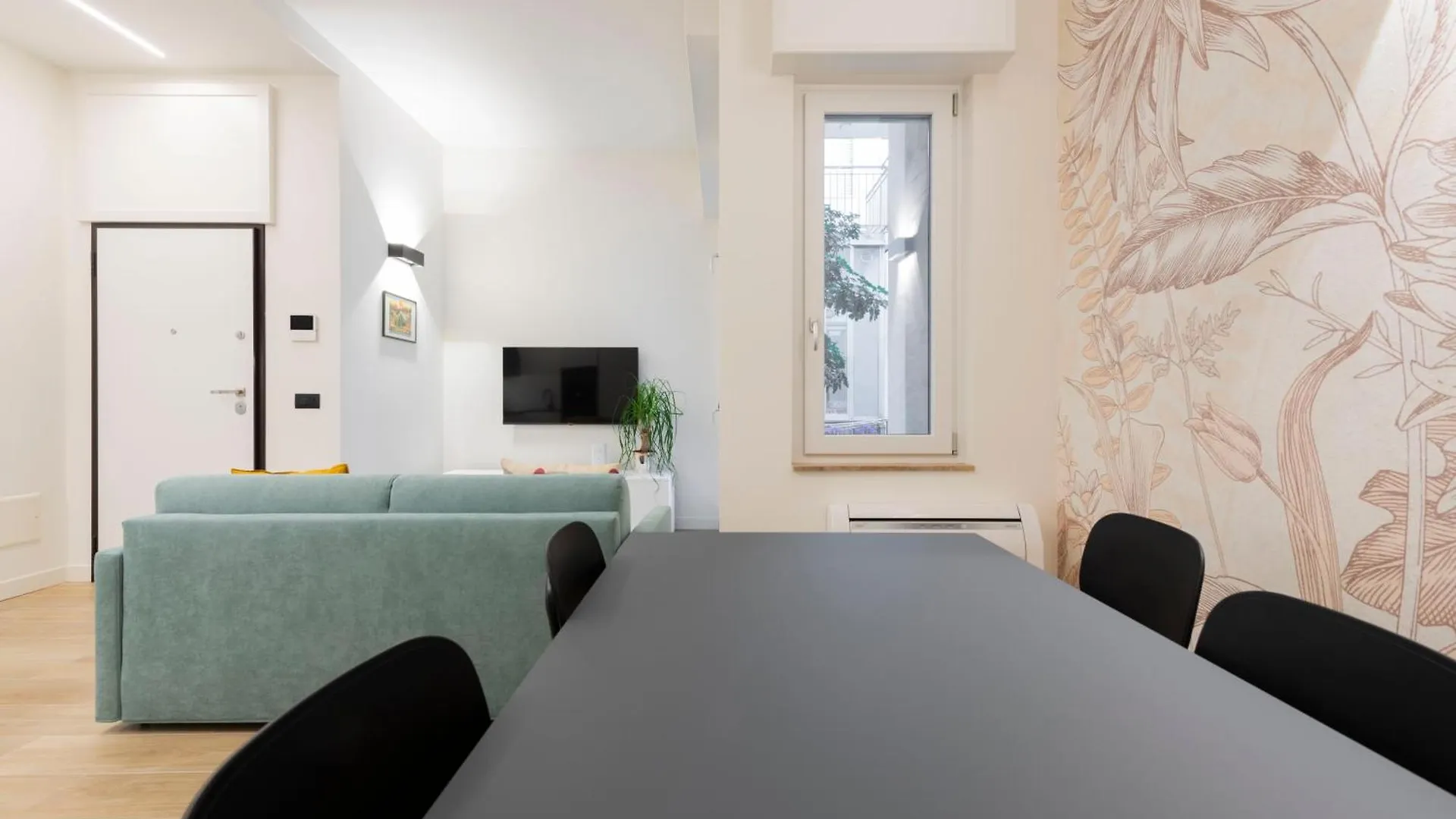 La Tana Del Riccio Apartment Verona