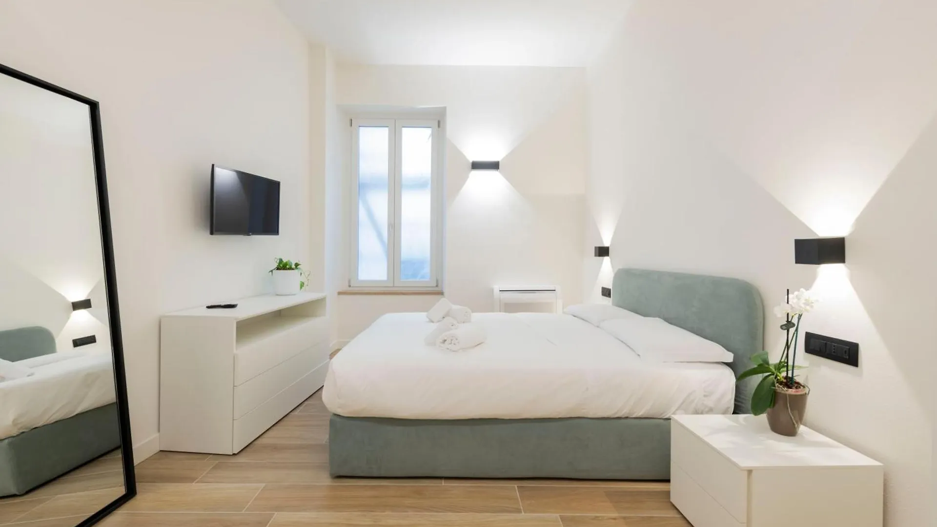 La Tana Del Riccio Apartment Verona