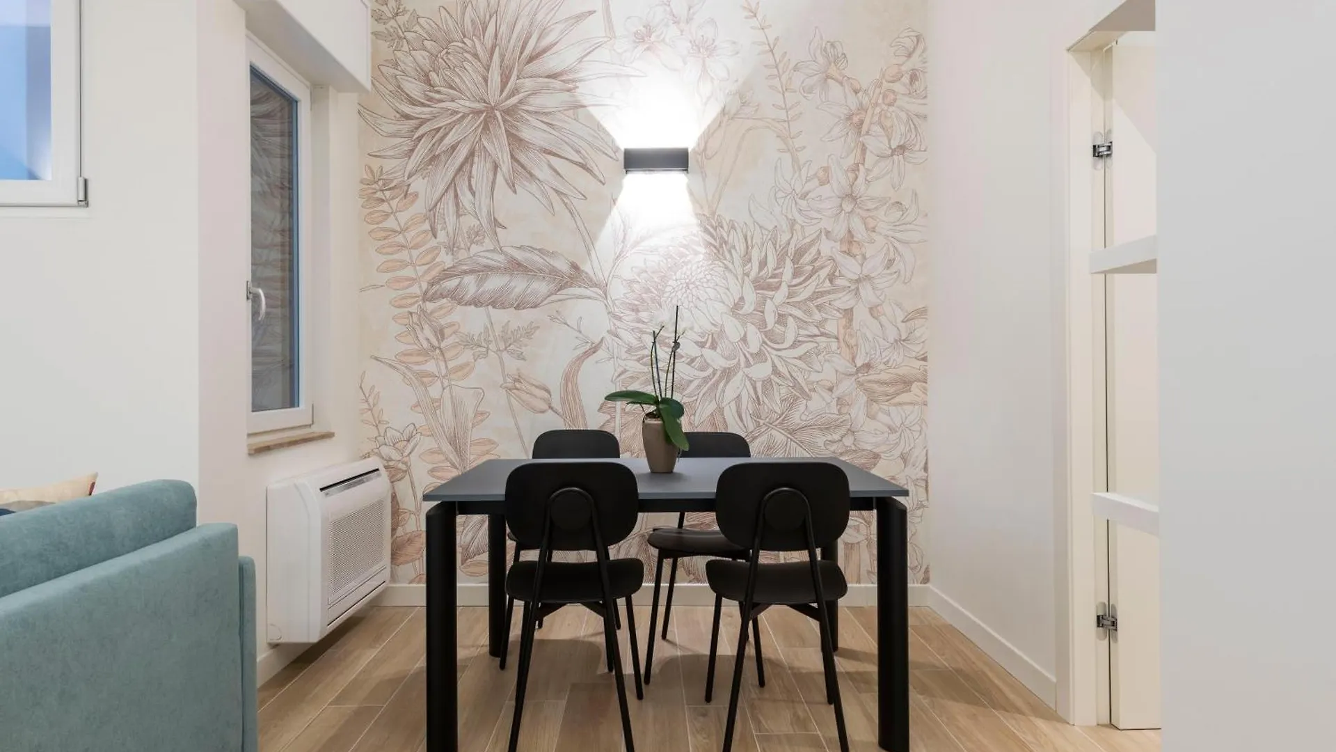 La Tana Del Riccio Apartment Verona Italy